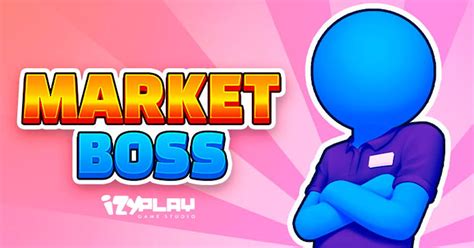 Market boss crazy games  Angry Boss (81